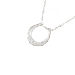 K10WG Dây chuyền kim cương - Hàng hiệu Authentic 857878