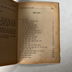 Nghệ thuật làm bếp - Thu Vân - 1992s 607356