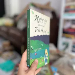 Ngày Ấy Vì Ai Mà Đổi Thay ⭐ 706714