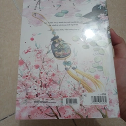 Chiết Chi - Khốn Ỷ Nguy Lâu (nguyên seal) 528157