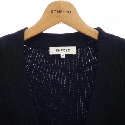 ENFOLD 300bs170-1040 Áo khoác - Hàng hiệu Authentic 812423