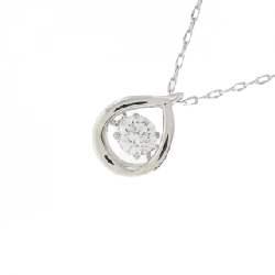 Dây chuyền kim cương PT900 0.135CT - Hàng hiệu Chính hãng 857797