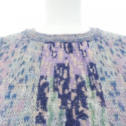 CHANEL P50040K06385 Áo len - Hàng hiệu Chính hãng 817596