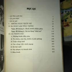 Giải phóng - Tiziano Terzani 755270