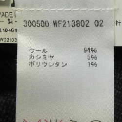 JIL SANDER Quần 653971