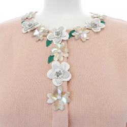 Áo khoác cardigan Chesty - Hàng hiệu Authentic 816704