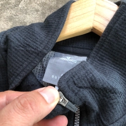 Áo half zip Mizuno x Outdoor 473632