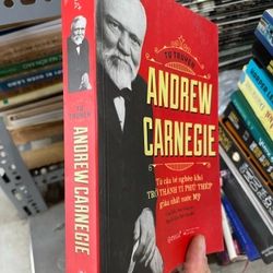 Tự truyện adrew carnegie 361693