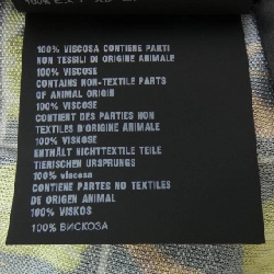 【Mã giảm giá】Áo sơ mi PRADA 638310