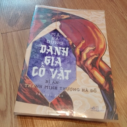Danh gia cổ vật: Bí ẩn Thanh Minh Thượng Hà Đồ
