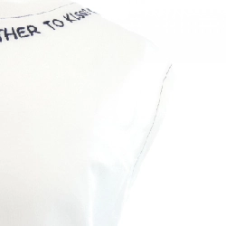 Dolce & Gabbana DOLCE&GABBANA F8L34Z/G7XCL Áo tank - Hàng hiệu Chính hãng 775364