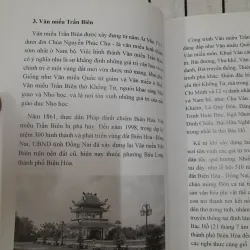 Biểu tượng HỒ CHÍ MINH trong lòng dân Nam Bộ qua việc thờ phụng. Tg. Hà T. Thanh Thủy 798805