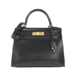 【Sản phẩm chưa sử dụng】Túi Hermes Kelly 28cm 001848CC