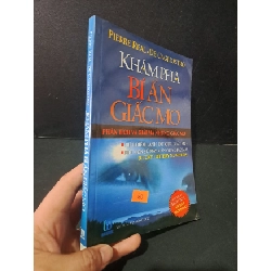 Khám phá bí ẩn giấc mơ mới 90% bẩn nhẹ 2013 Pierre Real. De Cagliostro HCM1604 TÂM LINH - TÔN GIÁO - THIỀN Rebooks.vn
