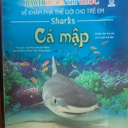 Bộ sách tri thức 509079