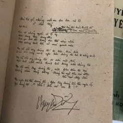 Tuyển tập Nguyên Hồng (Tập I, II, III) - Nguyên Hồng 779765