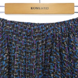 Pleats Please 2014 Mosaic PP43-JG894 7559093 Váy 649524