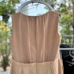 Váy Izzat Baba nội địa Hàn mới 80% size L 143223