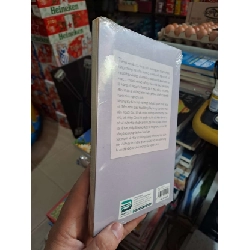Mộng Đời Bất Tuyệt - Nguyễn Tường Bách - mới 90% có seal - VĂN HỌC - HMT3012 921359
