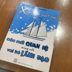 CÁC MỐI QUAN HỆ CÙNG VỚI VAI TRÒ LÃNH ĐẠO 323870