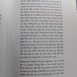 YẾN HỘI VÀ PHAEDRUS - PLATON 530387