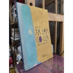 Xa xăm gõ cửa - Nguyễn Bình Phương