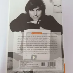 Tiểu sử Steve Jobs - Walter Isaacson (Bìa cứng) 936644