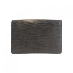 Túi xách Louis Vuitton Epi Pochette Série Dragonne M52762 608460