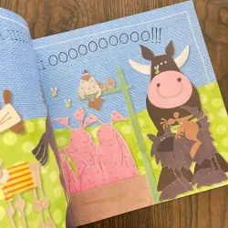 ✨𝑶𝒍𝒅 𝑴𝒂𝒄𝑫𝒐𝒏𝒂𝒍𝒅 𝑯𝒂𝒅 𝒂 𝑭𝒂𝒓𝒎✨ 753483