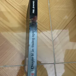 Chuyện bí ẩn thường ngày 1017889