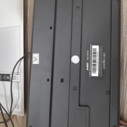 Bàn phím máy tính Ajazz có phím số tách riêng 543170