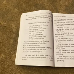 Kinh Diệu Pháp Liên Hoa- Dịch Giả: HT. Thích Tuệ Hải 689175