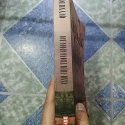 Cánh chim trong giông bão - Quỳnh Dao 975054