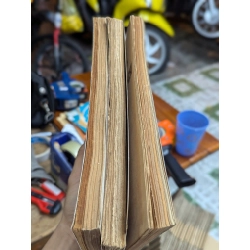 QUI NGUYÊN TRỰC CHỈ THIỀN TÔNG TỊNH ĐỘ - ĐỖ THIẾU LĂNG PHIÊN DỊCH VÀ CHÚ GIẢI (TRỌN BỘ 3 TẬP ) 194075