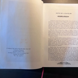 📖 Vietnam une longue histoire (sách tiếng Pháp)   539632