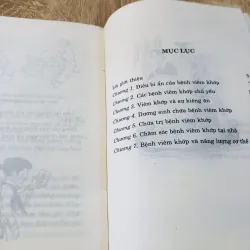 PHÒNG VIÊM KHỚP BẰNG THỰC DƯỠNG 968651