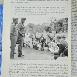 Những kẻ độc tài, tàn bạo nhất lịch sử (NXB Công An Nhân Dân) 720461