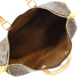 Túi xách Boston Louis Vuitton Monogram 50cm M41426 614653