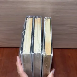 II Truyện Tranh: BLACK JACK (Bìa Cứng) - Tập Lẻ: 1, 3, 5 - TEZUKA OSAMU 732606