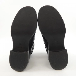 Giày bốt LOUIS VUITTON Flat Ranger Wonderland Line - Hàng hiệu Authentic 828708