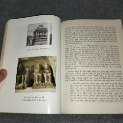 LỊCH SỬ VĂN MINH THẾ GIỚI 698936