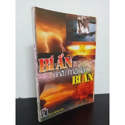 Bí Ẩn Mãi Mãi Là Bí Ấn (2003) Mới 80% HCM.ASB0703 Oreka-Blogmeo 73881