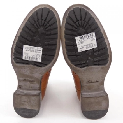 Giày boot CLARKS - Hàng hiệu Authentic 830743