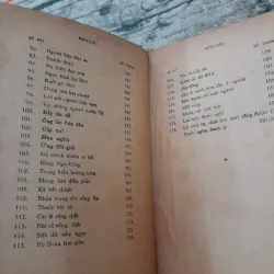 CỔ HỌC TINH HOA Quyển Thượng bản in năm 1970. Ôn Như NGUYỄN VĂN NGỌC & Tử An TRẦN LÊ NHÂN 758713