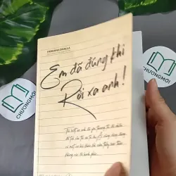 Em Đã Đúng Khi Rồi Xa Anh - Farhana Dhalla 604626