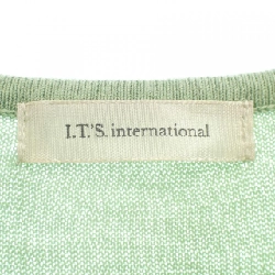 Hàng hiệu I.T.'S.international - Áo thun 774997