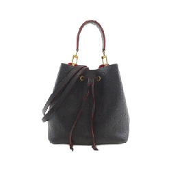 Túi xách vai Louis Vuitton Monogram Empreinte Neo Noé M45306 - Hàng hiệu Chính hãng