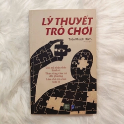Lý thuyết trò chơi - Trần Phách Hàm