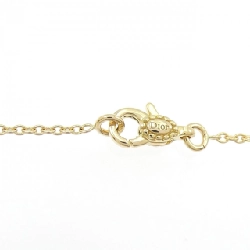 Dây chuyền Christian Dior Mimi Rose - Hàng hiệu Authentic 844987