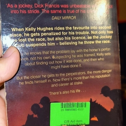 Dick Francis - Enquiry 496751
